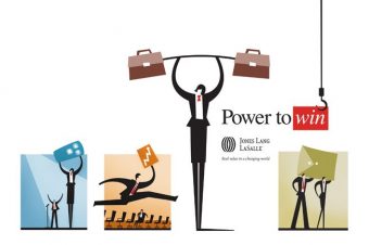 The Power to Win