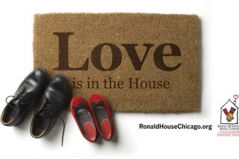 Love is in the House